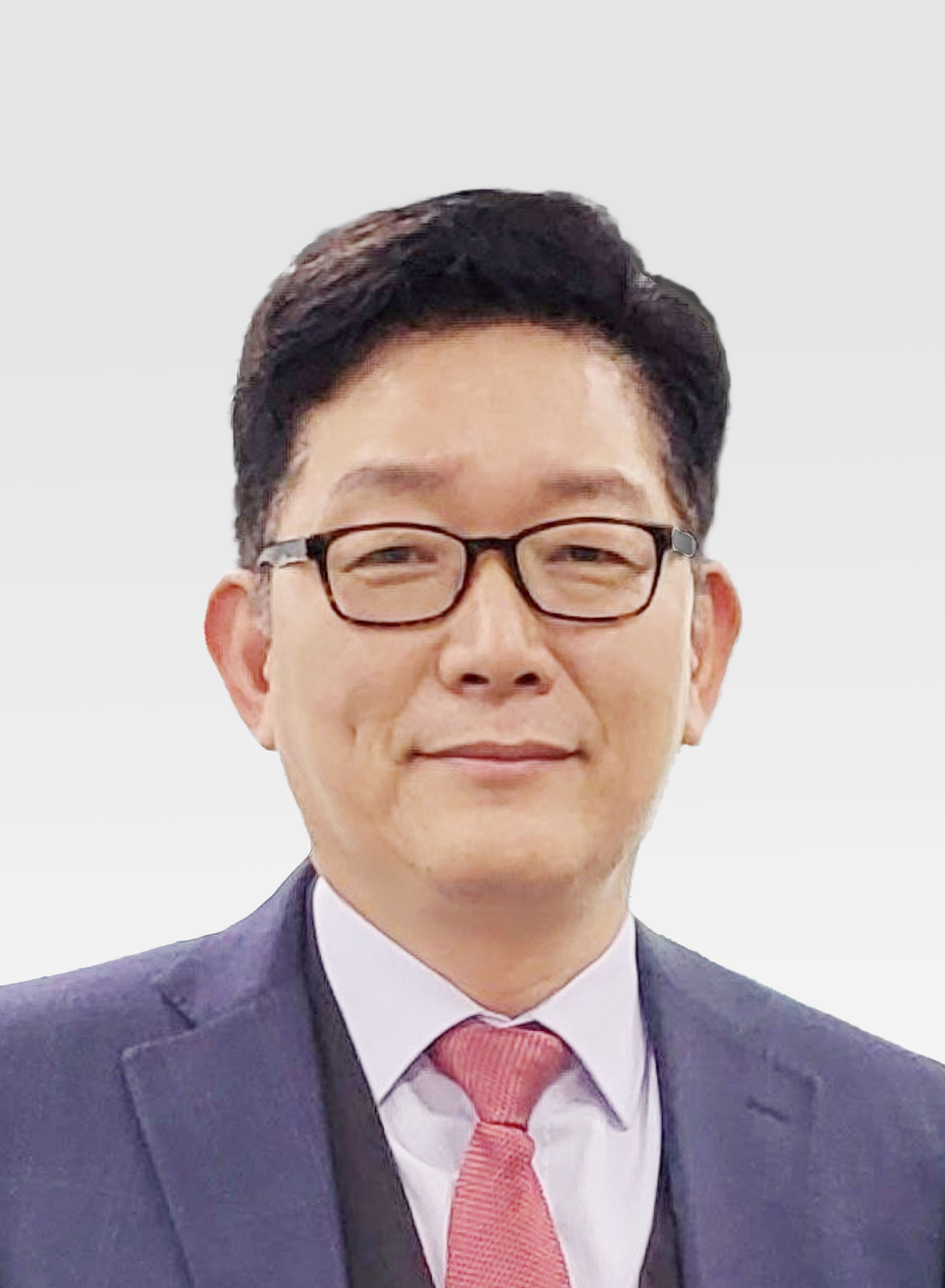 청장님 사진